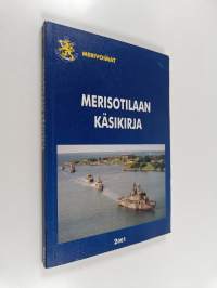 Merisotilaan käsikirja 2001