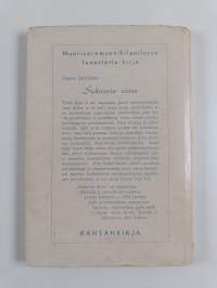 Suhisevin siivin : tyttöromaani