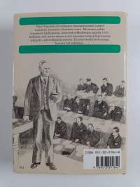 Väinö Tanner, patriootti : elämäkerta vuosilta 1937-1966