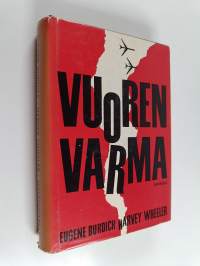Vuorenvarma