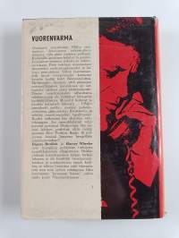 Vuorenvarma