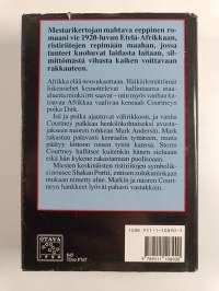 Elämän ja kuoleman laakso