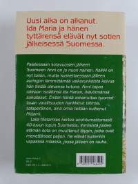Kesän korkea taivas