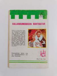 Palmu sarja 7/1973 : Kun tähti putoaa