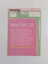 Kultasarja 5/1985 : Rakkaus paitsiossa