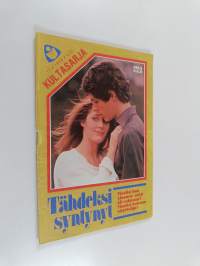 Kultasarja 17/1978 : Tähdeksi syntynyt