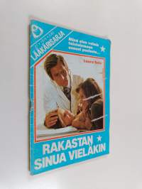 Lääkärisarja 21/1978 : Rakastan sinua vieläkin