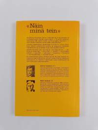 Uudistuva K-kauppa