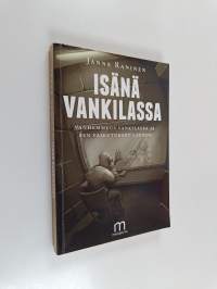 Isänä vankilassa