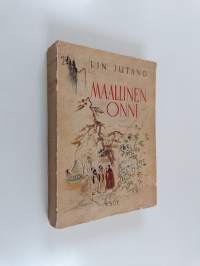 Maallinen onni