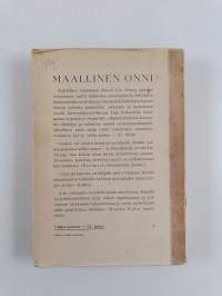 Maallinen onni