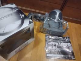 X-Men - The Cerebro collection