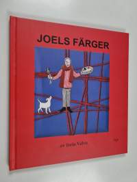 Joels färger