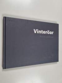 Vinteröar : akvareller