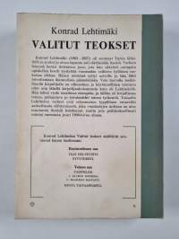 Valitut teokset 1
