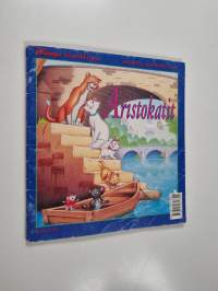 Aristokatit : Walt Disney musiikkisatu (ei kasettia)