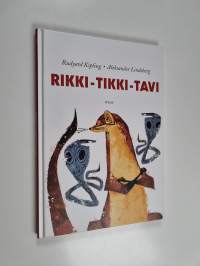 Rikki-tikki-tavi