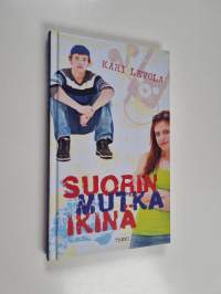 Suorin mutka ikinä