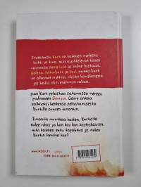 Kurtin käytöshäiriö