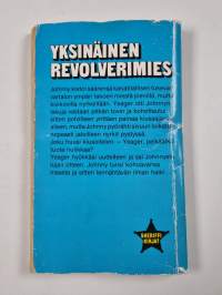 Yksinäinen revolverimies