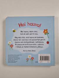 Hei hauva!