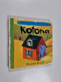 Kotona - Olavi ja Veera kotona
