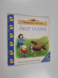 Äksy vuohi