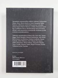 Suomalaisia saunanovelleja : Juhani Ahosta Mikko Rimmiseen