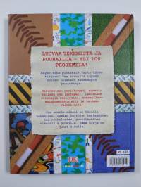 Lasten hauska temppukirja