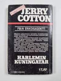 Harlemin kuningatar