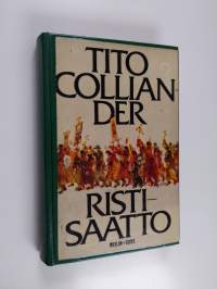 Ristisaatto