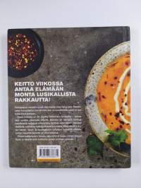 52 keittoa - Viisikymmentäkaksi keittoa