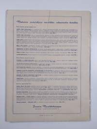 Koska meillä on joulu : 60 kauneinta joululaulua