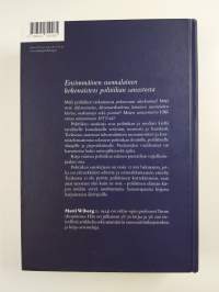 Politiikan sanakirja : inhorealistin versio