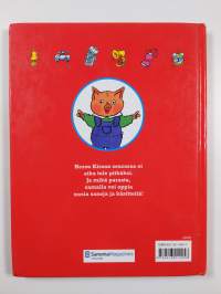 Hessu Kissan hauskat hetket