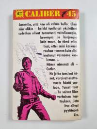 Cutler - kostaja