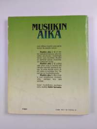 Musiikin aika 1-2