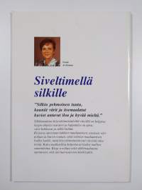 Siveltimellä silkille