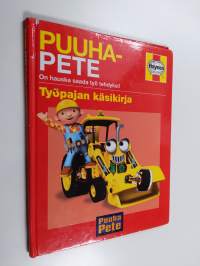 Puuha-Pete : työpajan käsikirja