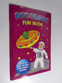 Dot-to-Dot Fun Books