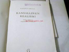 kansalllinen realismi