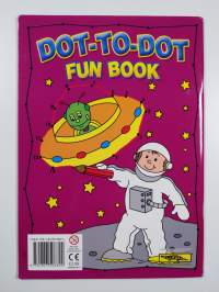 Dot-to-Dot Fun Books
