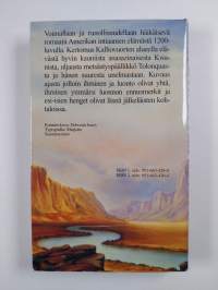 Kun kotka kutsuu 1 nide