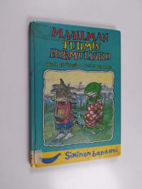 Tyhjä kuva