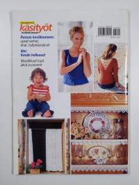 Kauneimmat käsityöt 2/2003