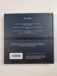 One-liners of memory (signeerattu)