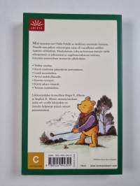 Nalle Puh ja menestyksen taito : jossa sinä, Puh ja ystävänne perehdytte Kaikkein Tärkeimpään aiheeseen