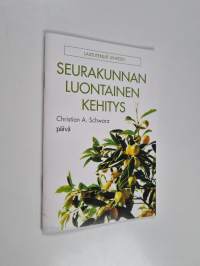 Seurakunnan luontainen kehitys : laatutekijät lyhyesti