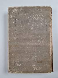 Äiti : romaani