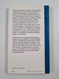 Hui hai, eli, Jäähyväiset yksinäisyydelle